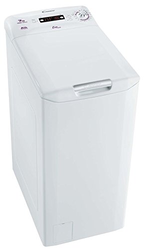Candy EVOT 13072D3 Lave linge 7 kg 1300 trs/min A+++ Blanc