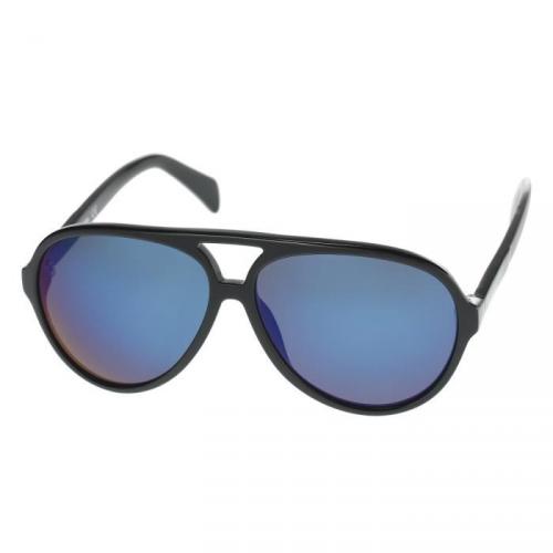 DIESEL Lunettes de Soleil DL9075 01X Mixte