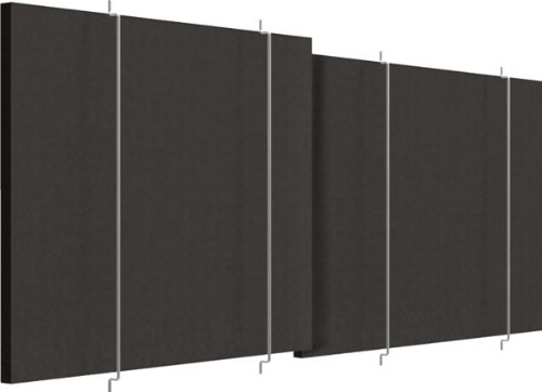 Filtre à charbon actif pour hotte plan de travail - Lz53750 Filtre à charbon actif pour hotte plan de travail - Lz53750