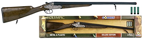 Fusil de chasse 2 sh Fusil de chasse 2 sh