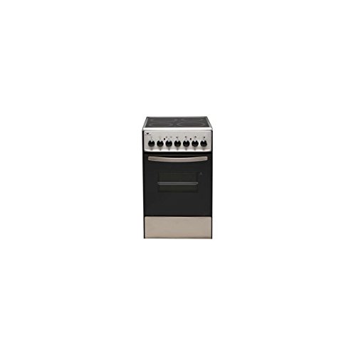 Continental Edison Cuisiniere CVMC5060I Continental Edison Cuisiniere CVMC5060I