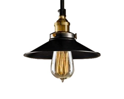 Lightstyl - Suspension Cuivre E27 - DECL-137 - Suspension Vintage Design Industriel Edison minimaliste Lightstyl - Suspension Cuivre E27 - DECL-137 - Suspension Vintage Design Industriel Edison minimaliste