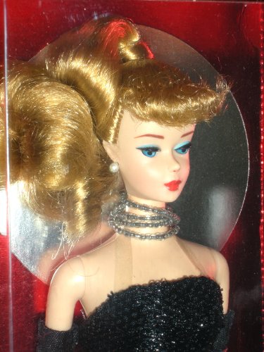 Barbie Collector # 13534 Barbie Collector # 13534