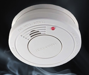 Détecteur de fumée pour votre Sécurité à la Maison Détecteur de fumée pour votre Sécurité à la Maison