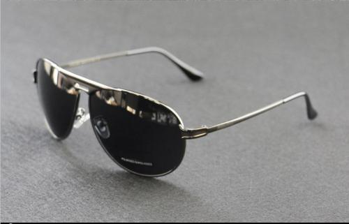  lunettes de soleil polarisées hommes 2015 nouveau concepteur de marque ovale