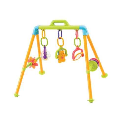 Baby-Spielreck, 57x53x50cm Baby-Spielreck, 57x53x50cm