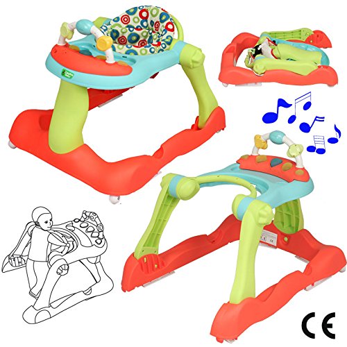 Trotteur marcheur pour bébé Trotteur marcheur pour bébé