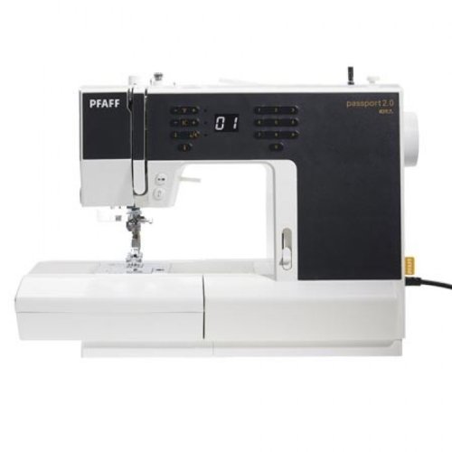 Machine à coudre PFAFF Passport 2.0 Machine à coudre PFAFF Passport 2.0