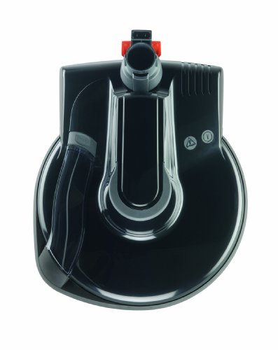 Sebo 9433SE Lustreuse Disco Platinum 2000 tours/min, largeur 30 cm, 200 W (Noir) Sebo 9433SE Lustreuse Disco Platinum 2000 tours/min, largeur 30 cm, 200 W (Noir)