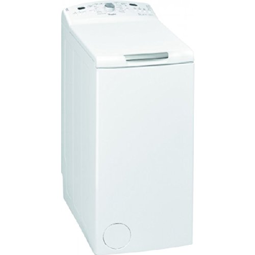 Whirlpool AWE 7220GG Lave linge 7 kg 1200 trs/min A+++ Blanc