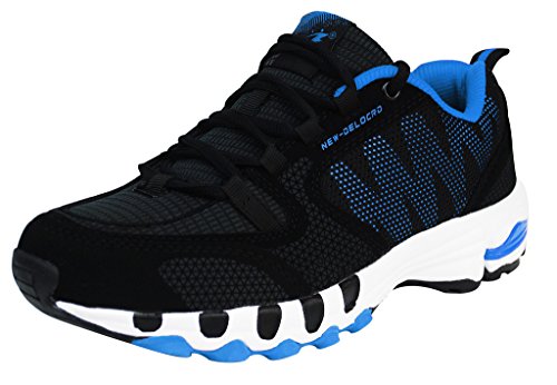 Homme Chaussures de Running Entrainement 46 Multisports Trekking et randonnee Chaussures sports - fitness