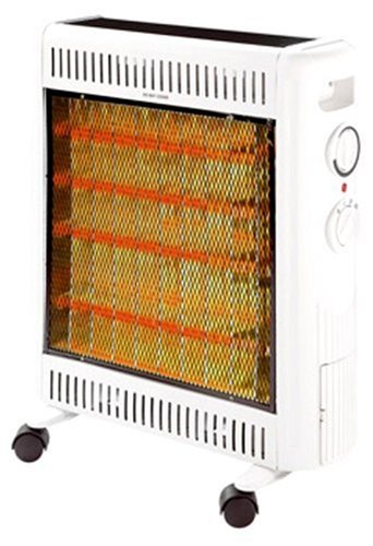 Supra INFRA2401 Radiateur Infrarouge Supra Supra INFRA2401 Radiateur Infrarouge Supra