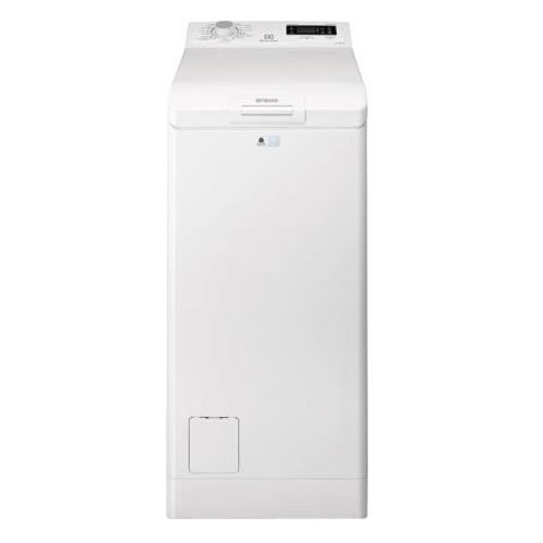 Electrolux EWT1276EOW Lave linge 7 kg 1200 trs/min A++ Blanc Electrolux EWT1276EOW Lave linge 7 kg 1200 trs/min A++ Blanc