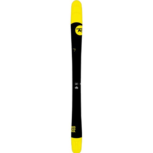 Rossignol soul 7, dimensions : 164 cm-fixation : sans fixation Rossignol soul 7, dimensions : 164 cm-fixation : sans fixation