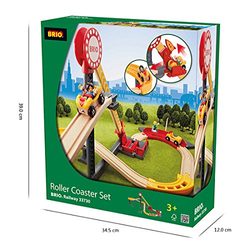Brio - 33730 - Circuit - Grand Huit Brio - 33730 - Circuit - Grand Huit