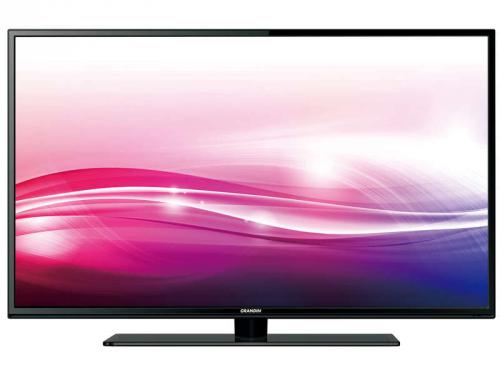 Téléviseur LED 101 cm GRANDIN LD40CHG1061ES Téléviseur LED 101 cm GRANDIN LD40CHG1061ES