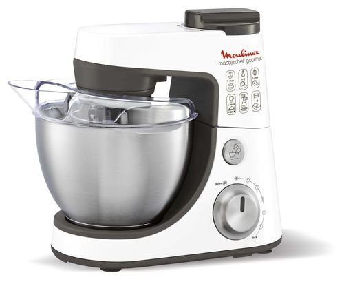 Robot masterchef gourmet Robot masterchef gourmet