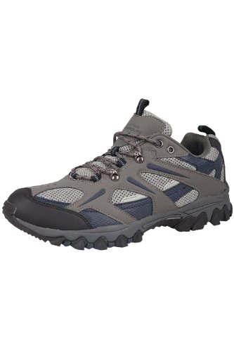 Mountain Warehouse Jungle Chaussures Homme Marche Randonnée Marche Respirant Quotidien Sport Bleu 43 Mountain Warehouse Jungle Chaussures Homme Marche Randonnée Marche Respirant Quotidien Sport Bleu 43