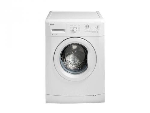 Lave linge 8 kgs 1200trs départ différé BEKO WMB81221M Lave linge 8 kgs 1200trs départ différé BEKO WMB81221M