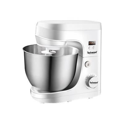 TECHWOOD Robot Pâtissier 4,2 l TECHWOOD Robot Pâtissier 4,2 l
