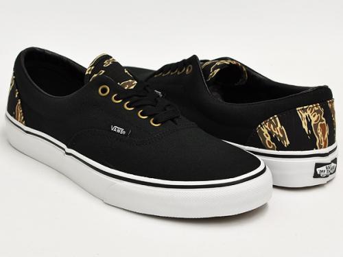 vans tiger vans tiger
