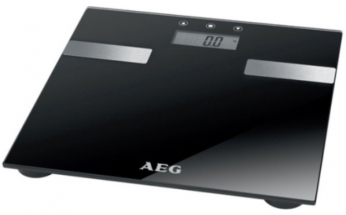 Pèse-personnes Impédancemètres AEG 7 Pèse-personnes Impédancemètres AEG 7