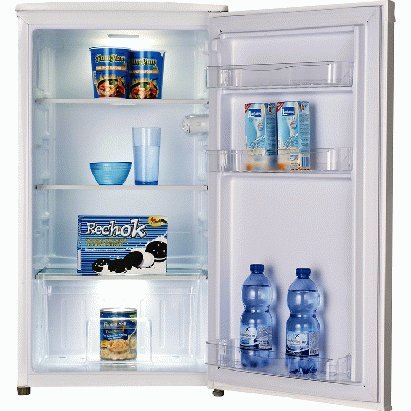 PKM 20703 Réfrigérateur 92 L A+ Blanc