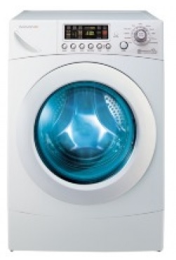 Lave linge DAEWOO DWD-E7211E Lave linge DAEWOO DWD-E7211E