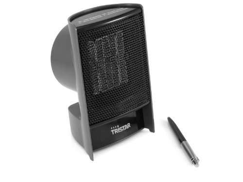 Tristar KA-5033 Radiateur Céramique 500 W Tristar KA-5033 Radiateur Céramique 500 W