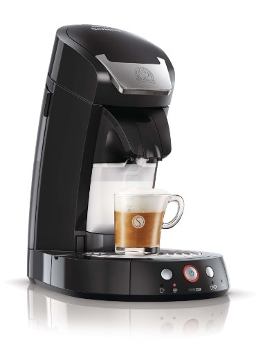 Philips HD7853/61 Cafetière SENSEO® Cappuccino Philips HD7853/61 Cafetière SENSEO® Cappuccino