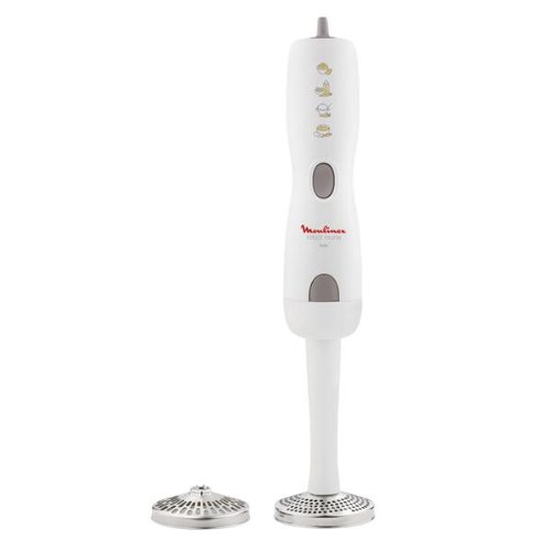 Moulinex DDG15141 Mixeur Robot Marie