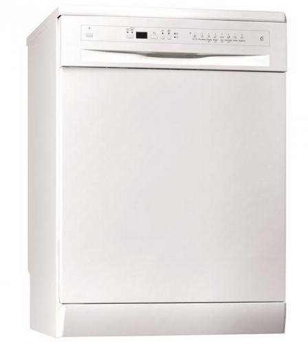 Lave-vaisselle ADP8453GGWHX