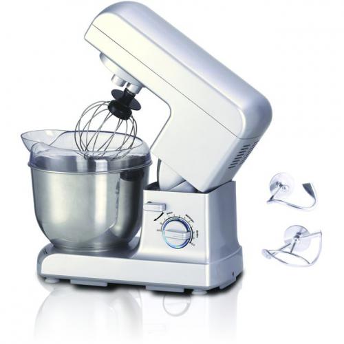 Robot patissier HARPER AK45 Silver