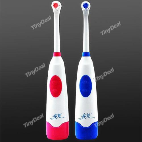 brosse adent ultrasonique