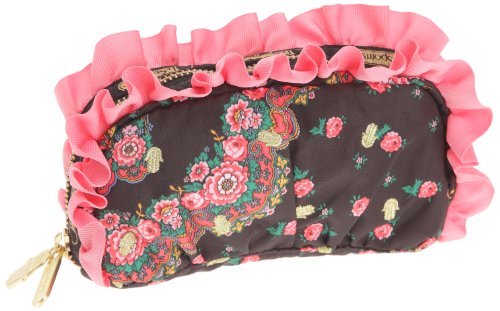 Le Sportsac Manoush, Trousse de toilette - Multicolore (P171)