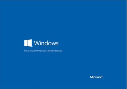 Windows 8.1 GGK - 64 bits - OEM Windows 8.1 GGK - 64 bits - OEM