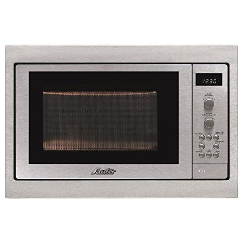 Sauter - SME1220X Micro-onde encastrable