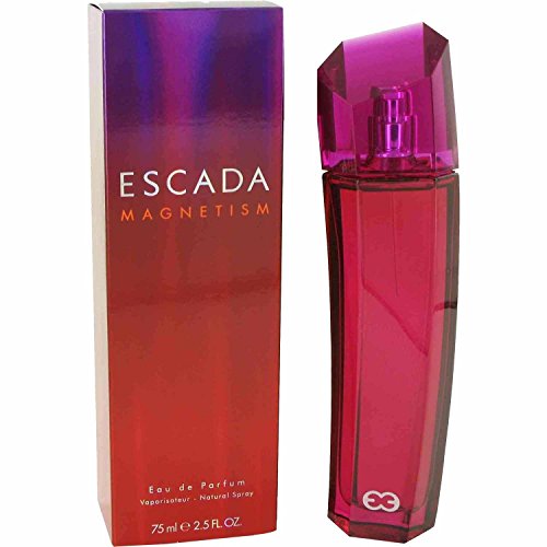 MAGNÉTISME 75ml edp vapo