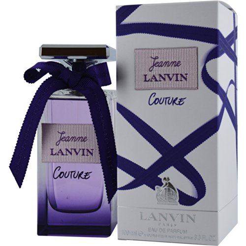 Jeanne Lanvin Couture EDP 100ml vaporisateur