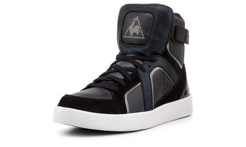 Baskets Le Coq Sportif pour Homme ou Femme 