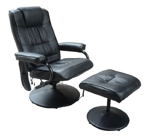 FAUTEUIL DE MASSAGE VIBRATION ÉLECTRIQUE RELAXATION AVEC CHAUFFAGE NOIR NEUF BK FAUTEUIL DE MASSAGE VIBRATION ÉLECTRIQUE RELAXATION AVEC CHAUFFAGE NOIR NEUF BK