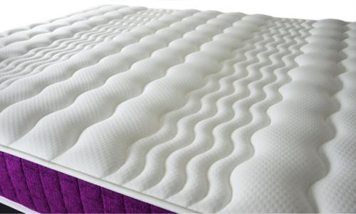 Matelas mémoire de forme Excellence 25 cm Matelas mémoire de forme Excellence 25 cm