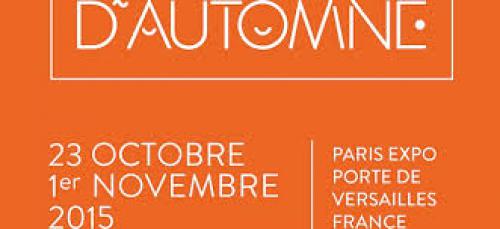 Foire d'automne de Paris - Invitations Gratuites 