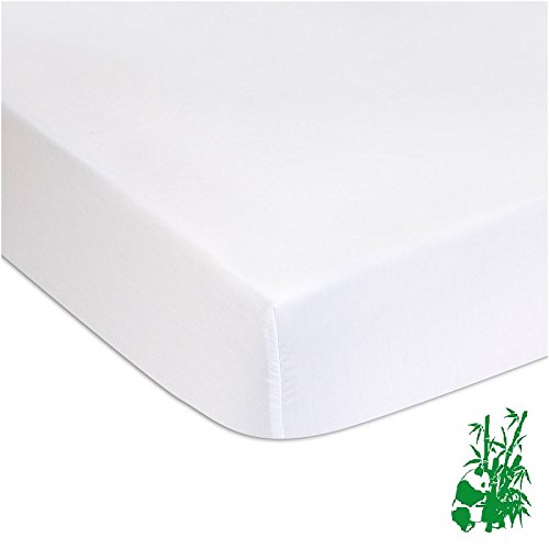 Alèse éponge Bambou pour lit une place 90x190 Alèse éponge Bambou pour lit une place 90x190