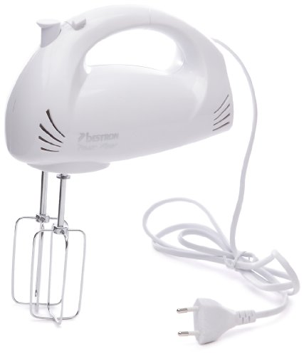 Bestron AHM2003 Batteur à Main 150 W
