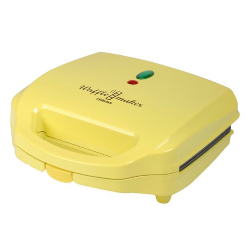 Tristar WF-2116 Gaufrier Jaune