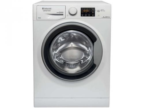 Hotpoint-AristonLave Linge Frontal 9 Kg Hotpoint-AristonLave Linge Frontal 9 Kg
