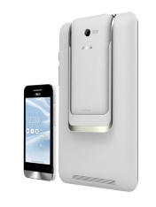 Tablette Padfone mini F400CG 8Go Blanche Tablette Padfone mini F400CG 8Go Blanche