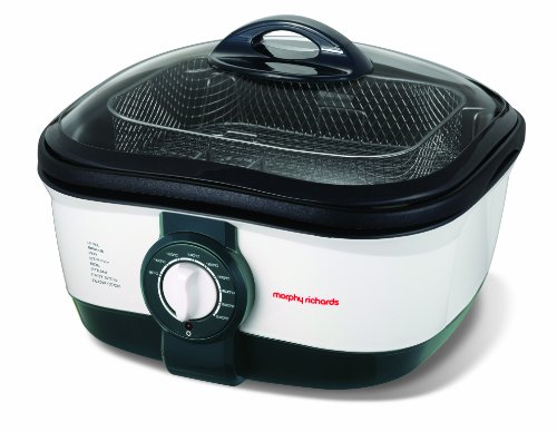 Morphy Richards 48615EE IntelliChef 8in1