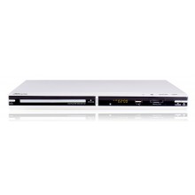 Lecteur DVD TAKARA KDV102W Blanc Lecteur DVD TAKARA KDV102W Blanc